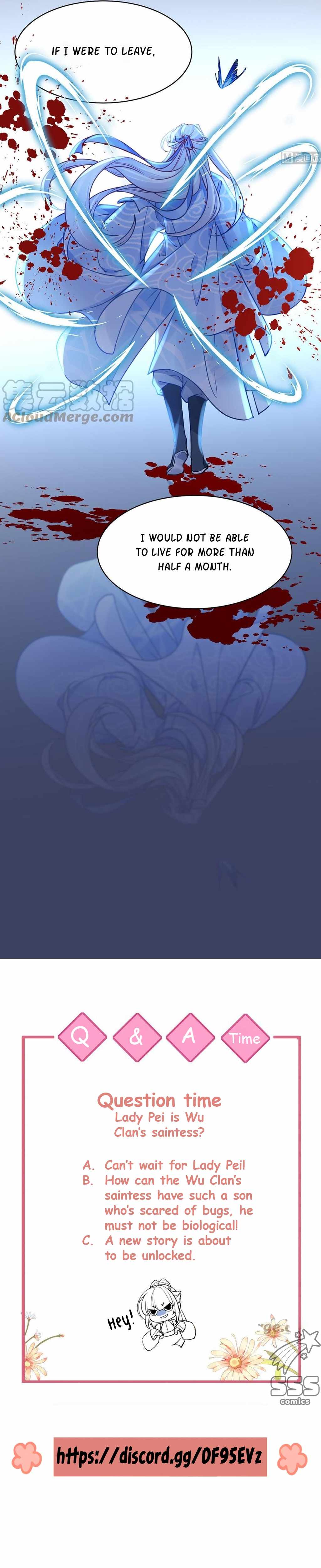 Royal Brother, Away With the Sword Chapter 48 - Page 16