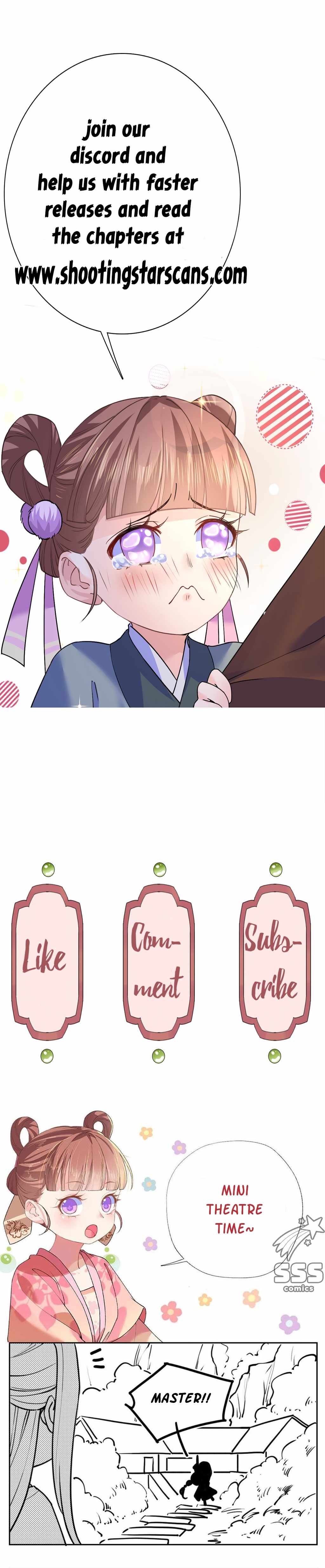 Royal Brother, Away With the Sword Chapter 48 - Page 17