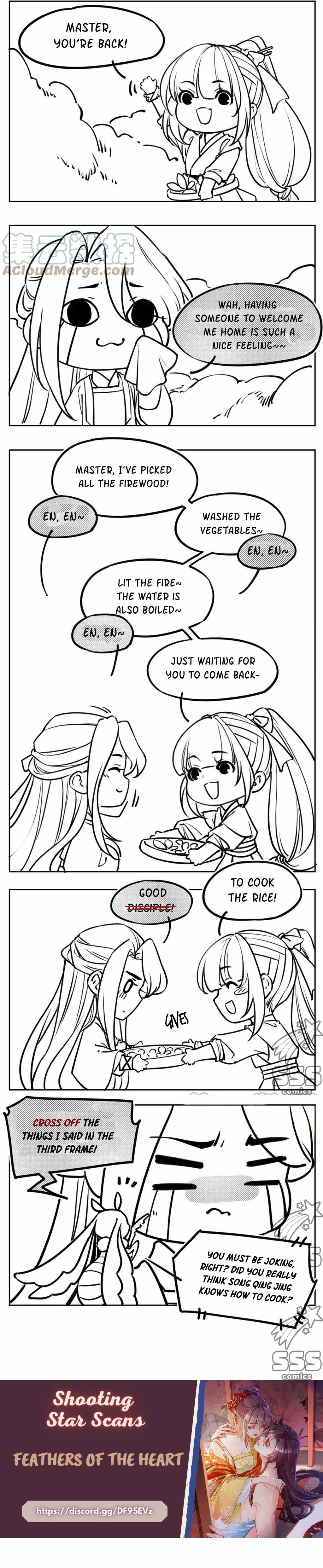 Royal Brother, Away With the Sword Chapter 48 - Page 18