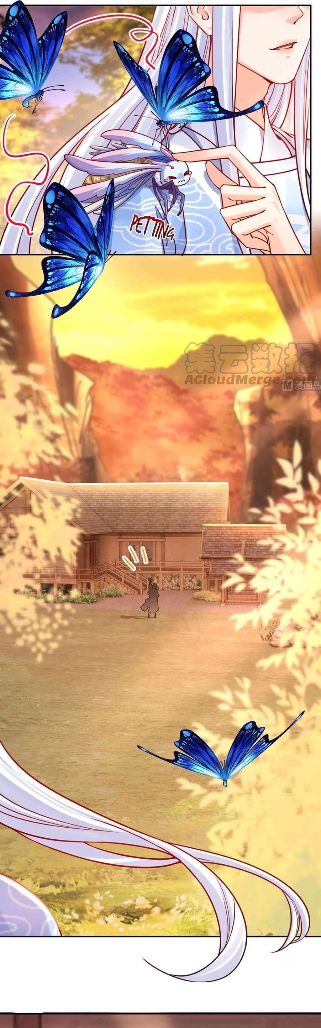 Royal Brother, Away With the Sword Chapter 48 - Page 5