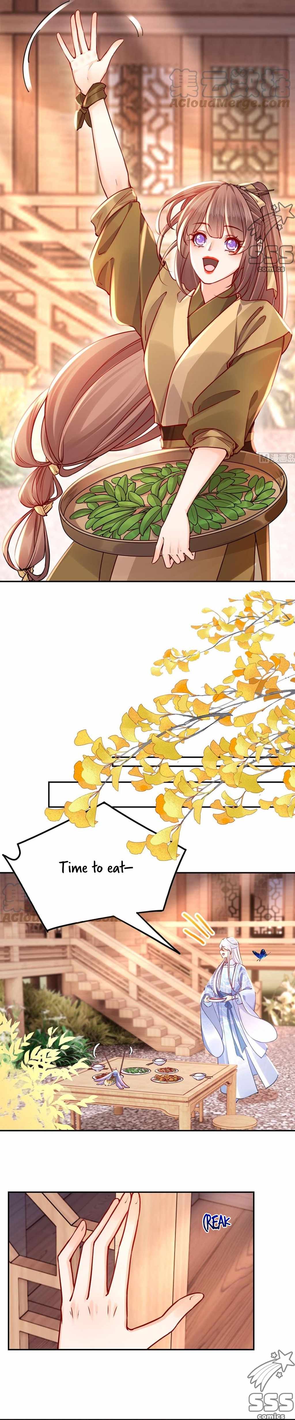 Royal Brother, Away With the Sword Chapter 48 - Page 6