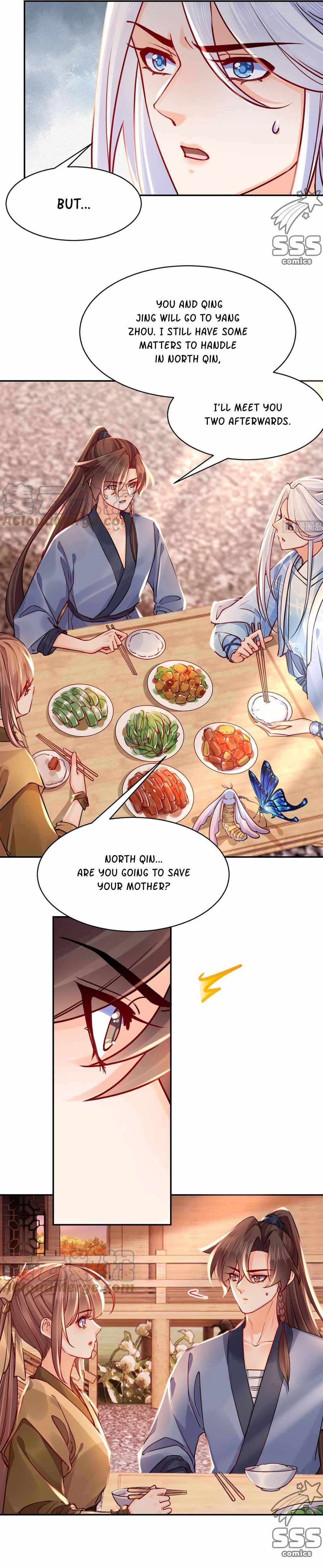 Royal Brother, Away With the Sword Chapter 48 - Page 10