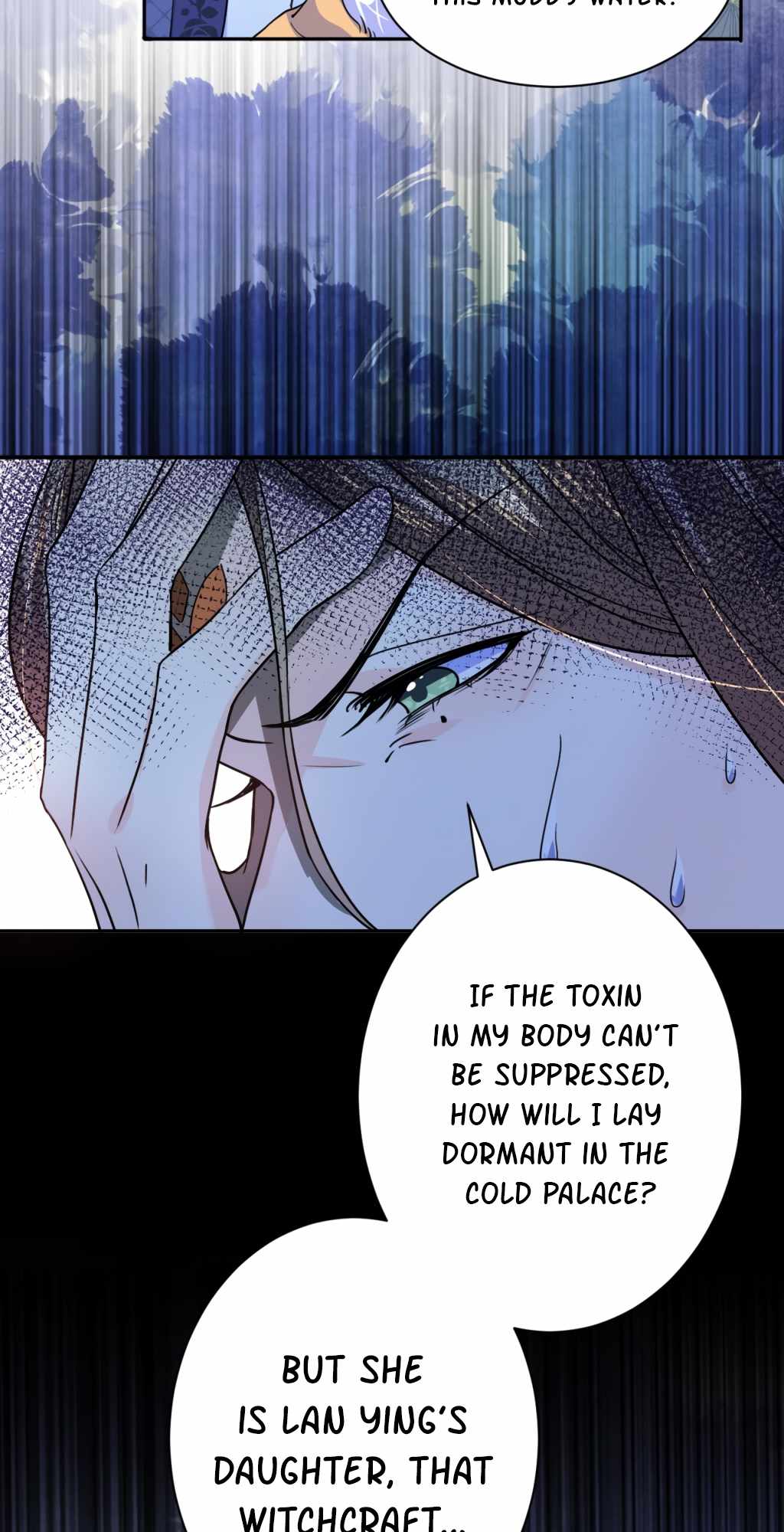 Royal Brother, Away With the Sword Chapter 5 - Page 19