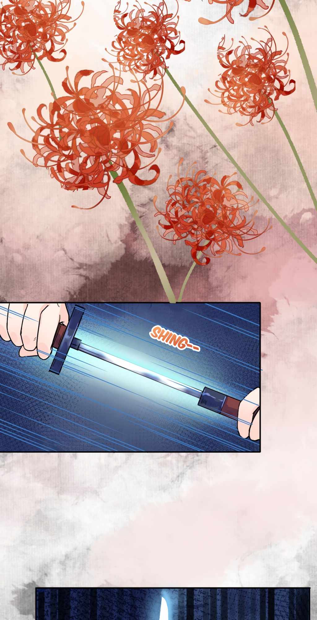 Royal Brother, Away With the Sword Chapter 5 - Page 29