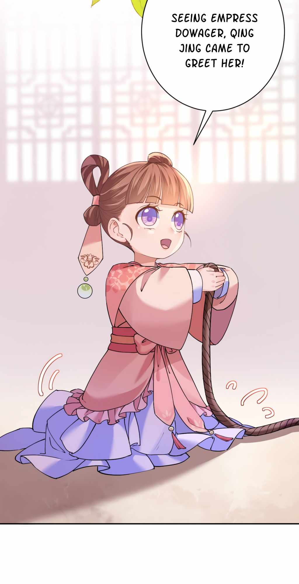 Royal Brother, Away With the Sword Chapter 5 - Page 4