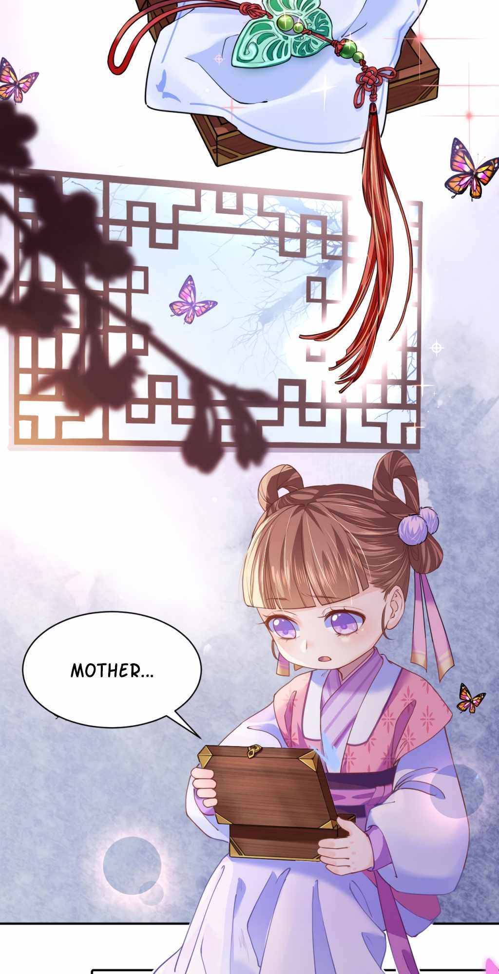 Royal Brother, Away With the Sword Chapter 5 - Page 35