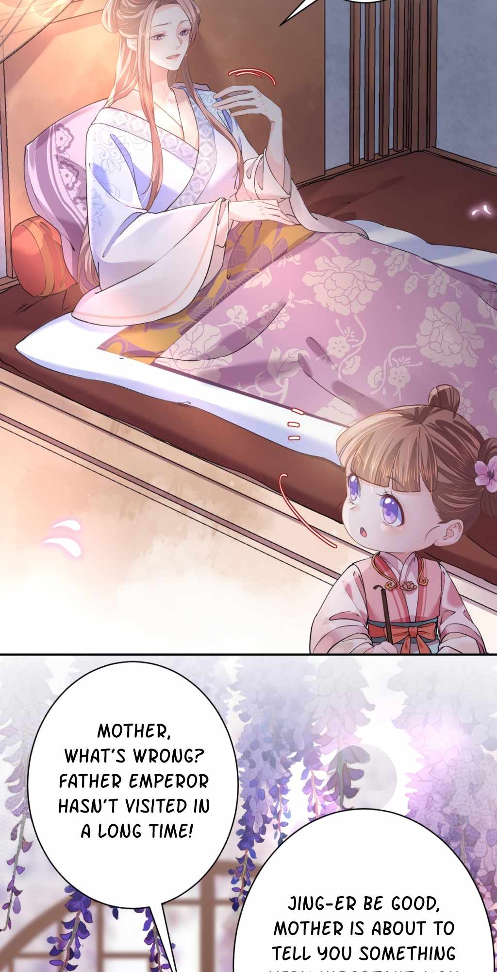 Royal Brother, Away With the Sword Chapter 5 - Page 37