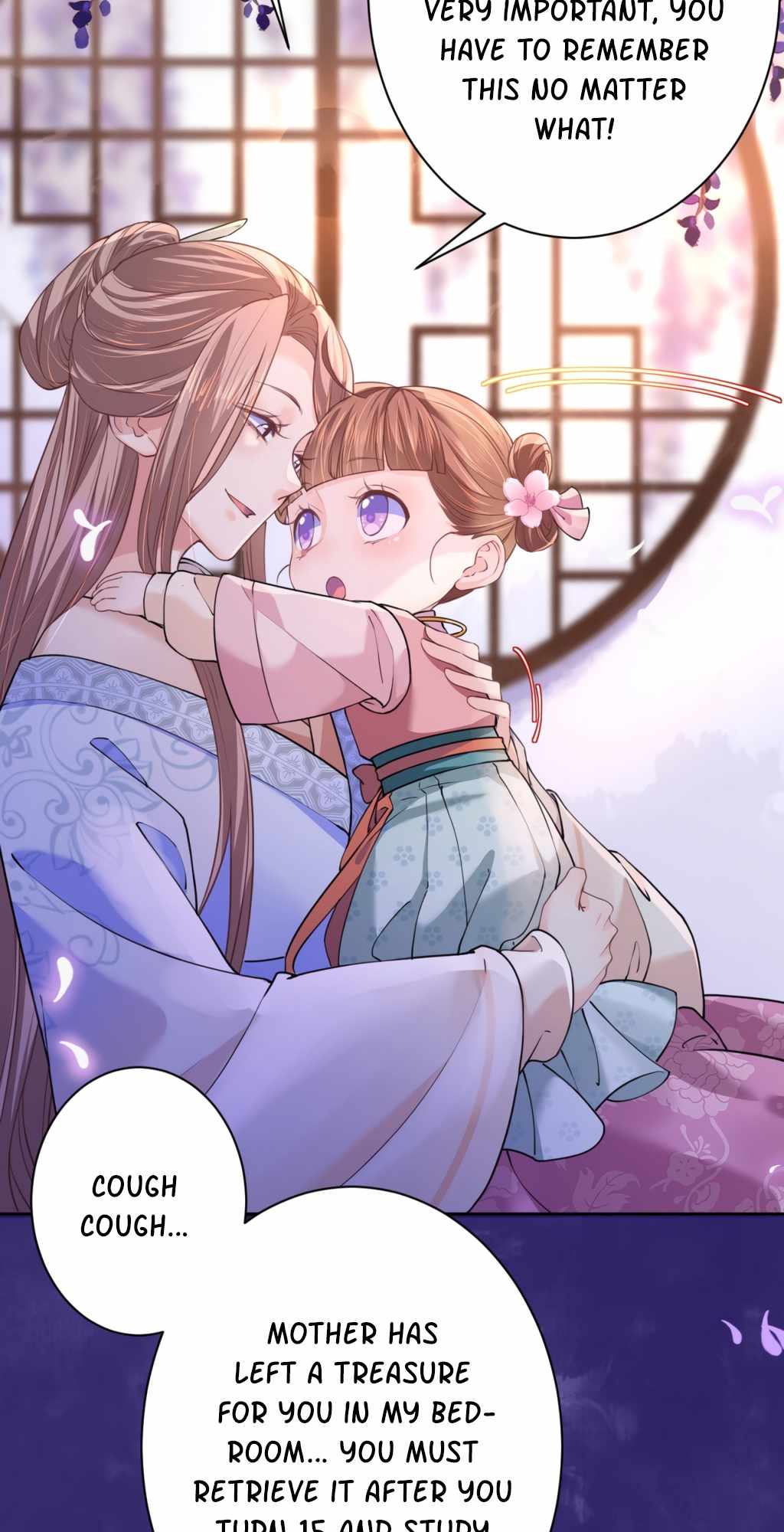 Royal Brother, Away With the Sword Chapter 5 - Page 38