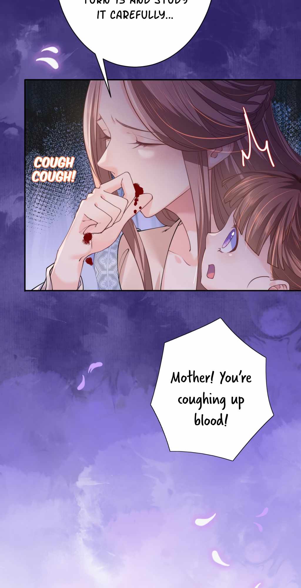 Royal Brother, Away With the Sword Chapter 5 - Page 39