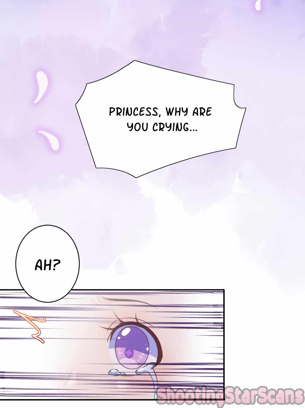 Royal Brother, Away With the Sword Chapter 5 - Page 40
