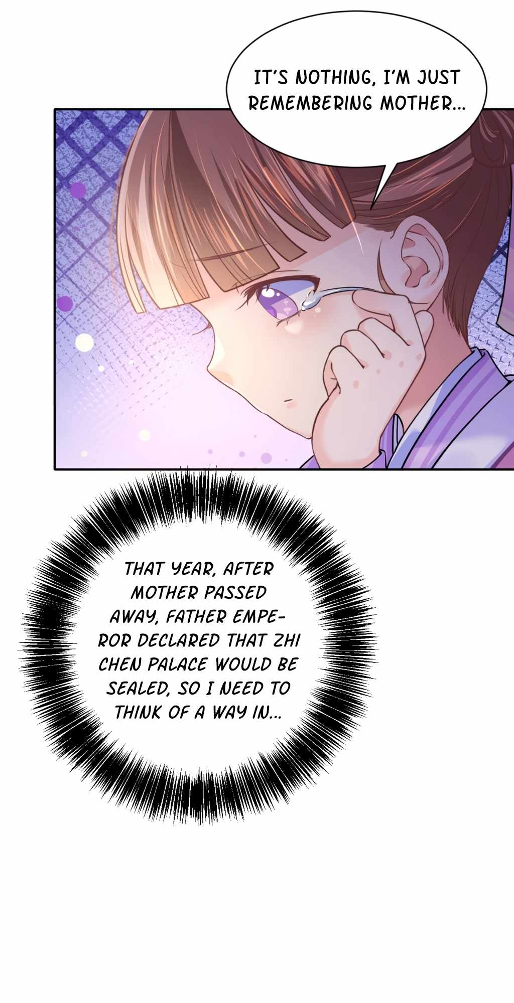 Royal Brother, Away With the Sword Chapter 5 - Page 41