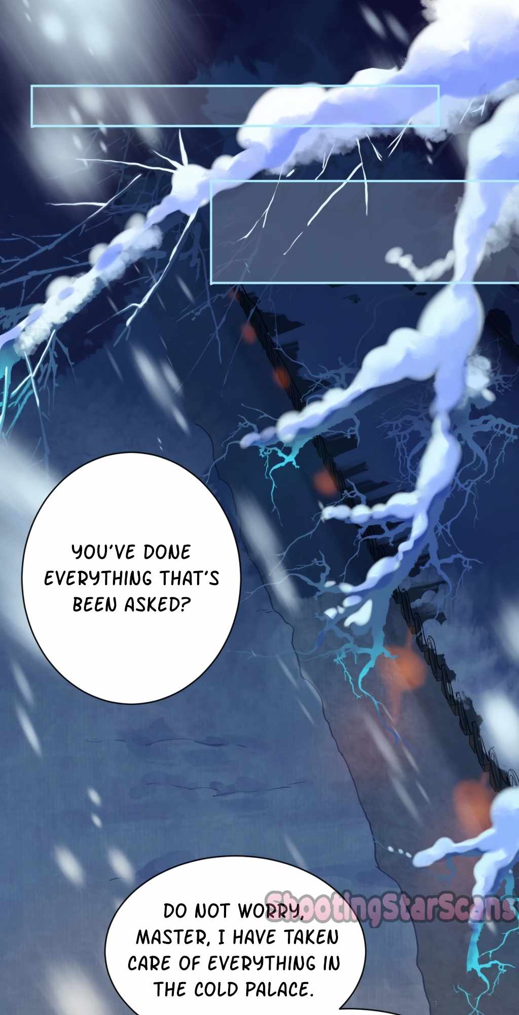 Royal Brother, Away With the Sword Chapter 5 - Page 43