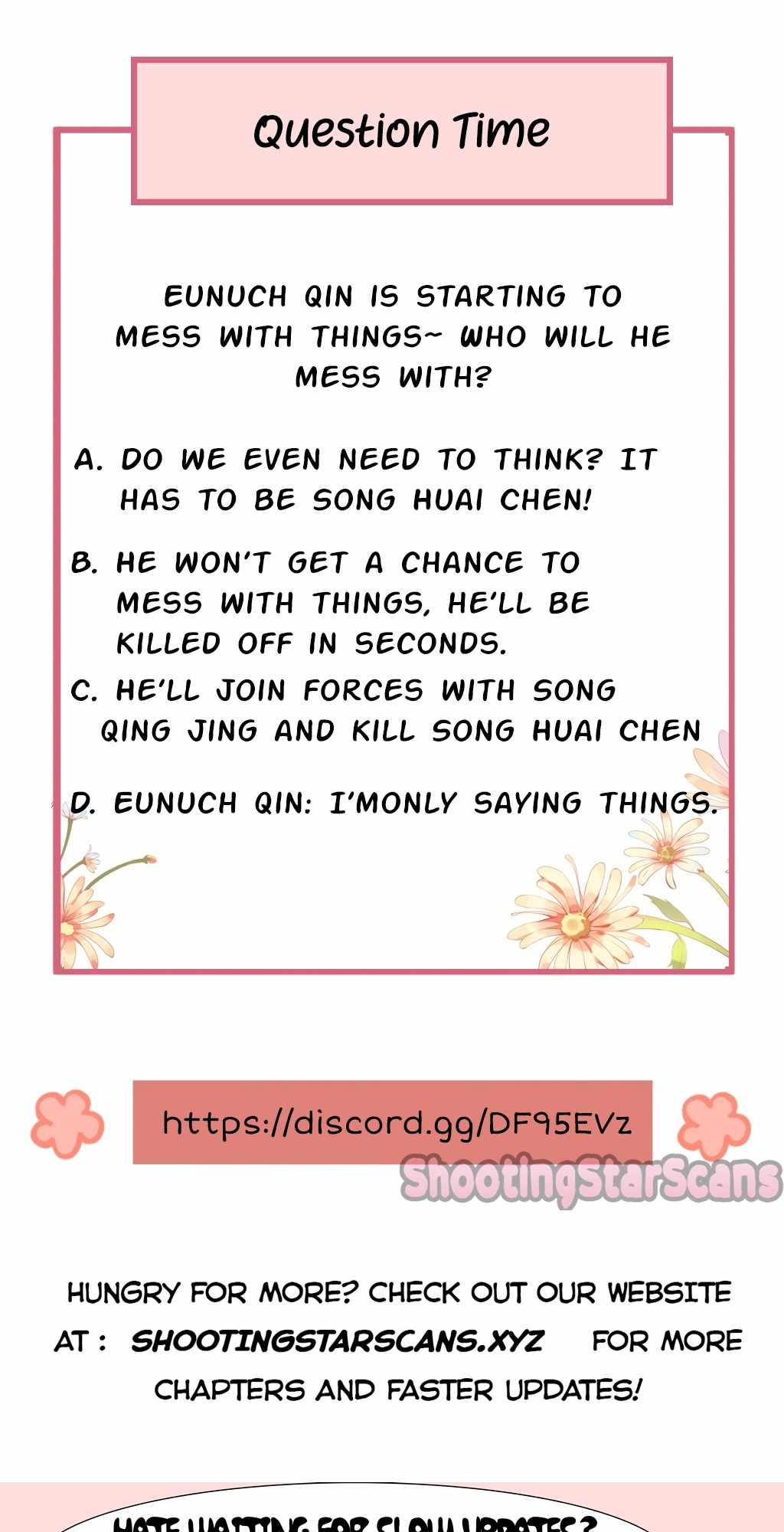 Royal Brother, Away With the Sword Chapter 5 - Page 46