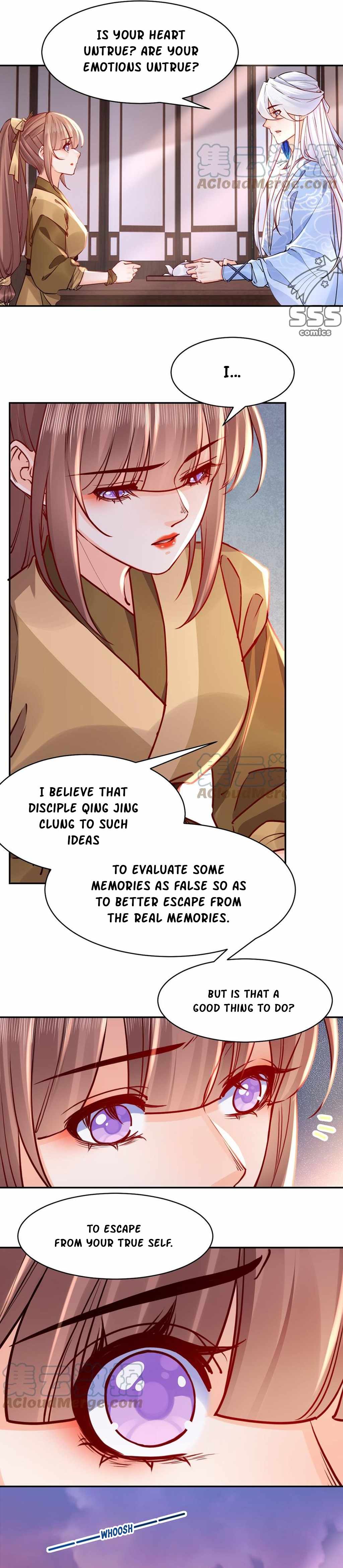 Royal Brother, Away With the Sword Chapter 50 - Page 11