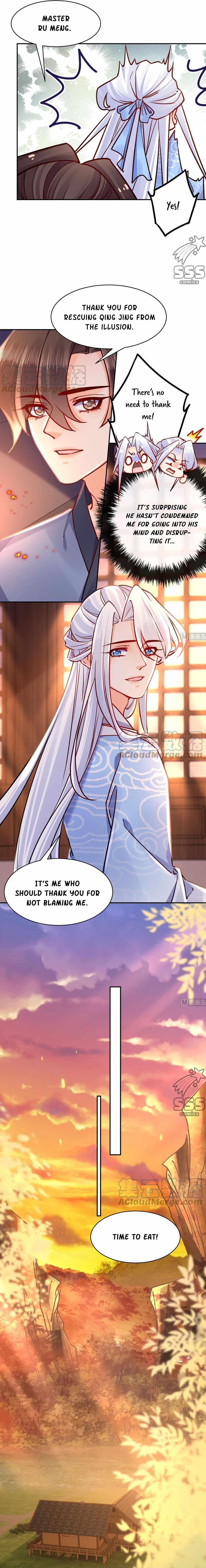 Royal Brother, Away With the Sword Chapter 50 - Page 15