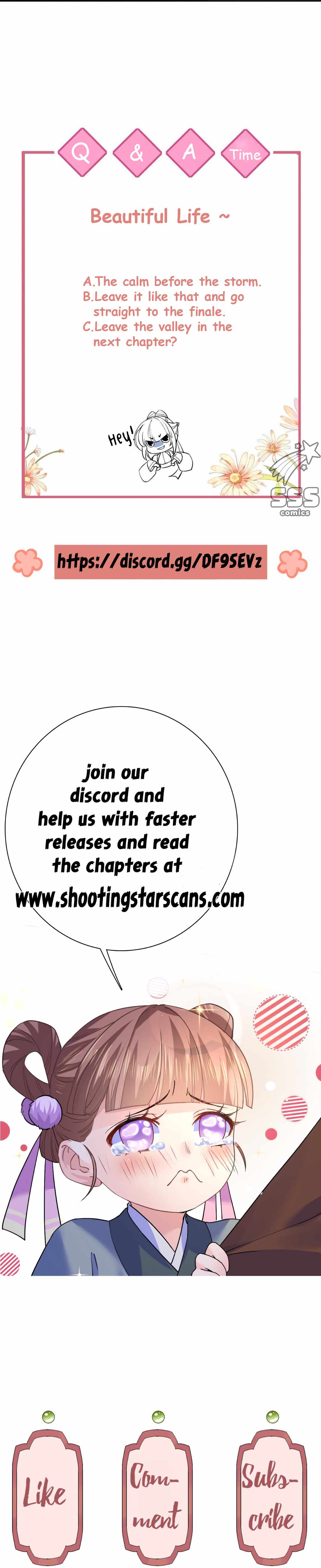 Royal Brother, Away With the Sword Chapter 50 - Page 16