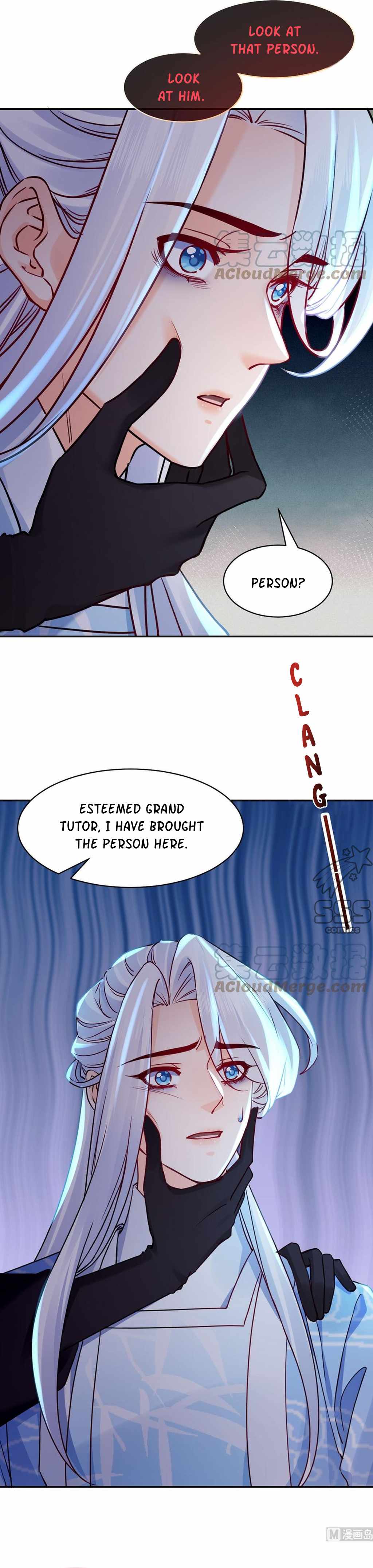 Royal Brother, Away With the Sword Chapter 50 - Page 4