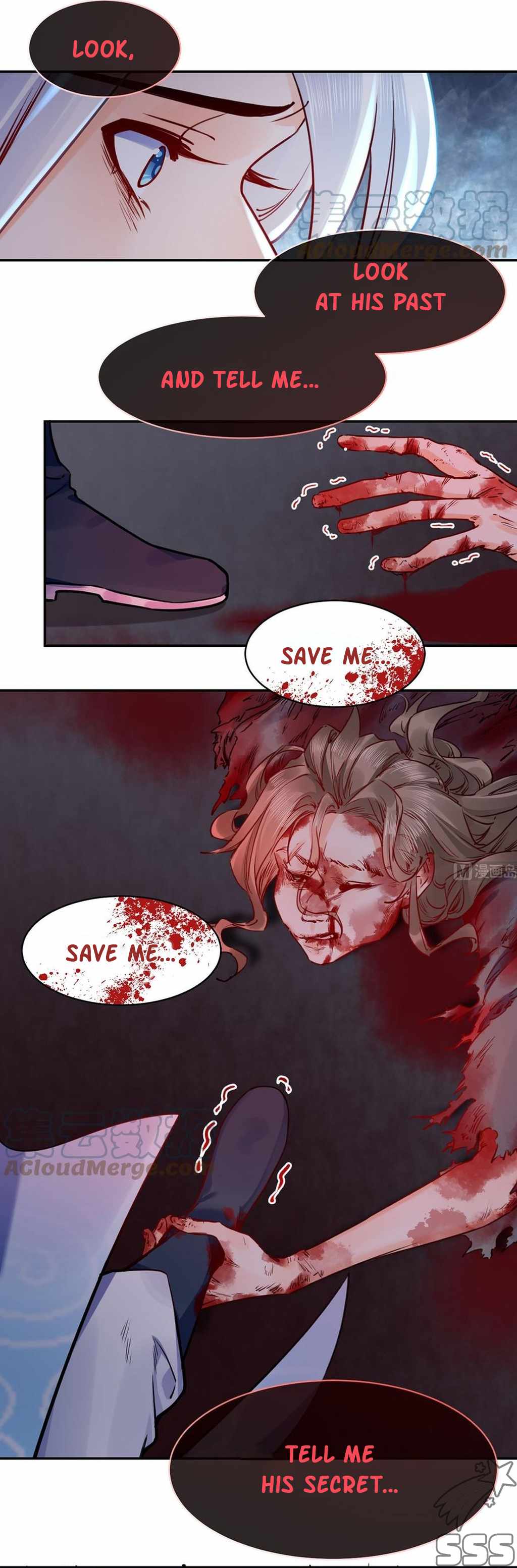 Royal Brother, Away With the Sword Chapter 50 - Page 5