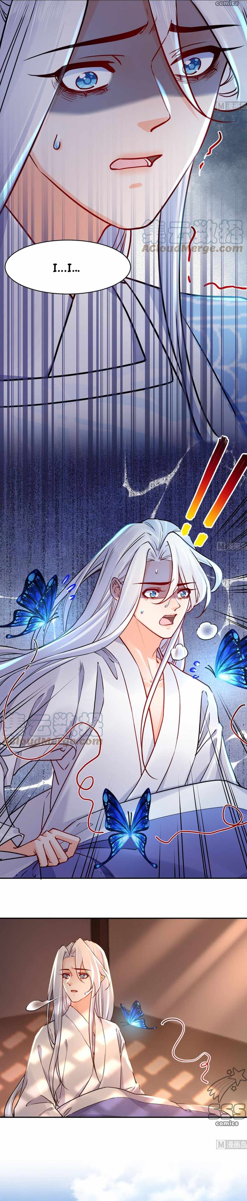 Royal Brother, Away With the Sword Chapter 50 - Page 6