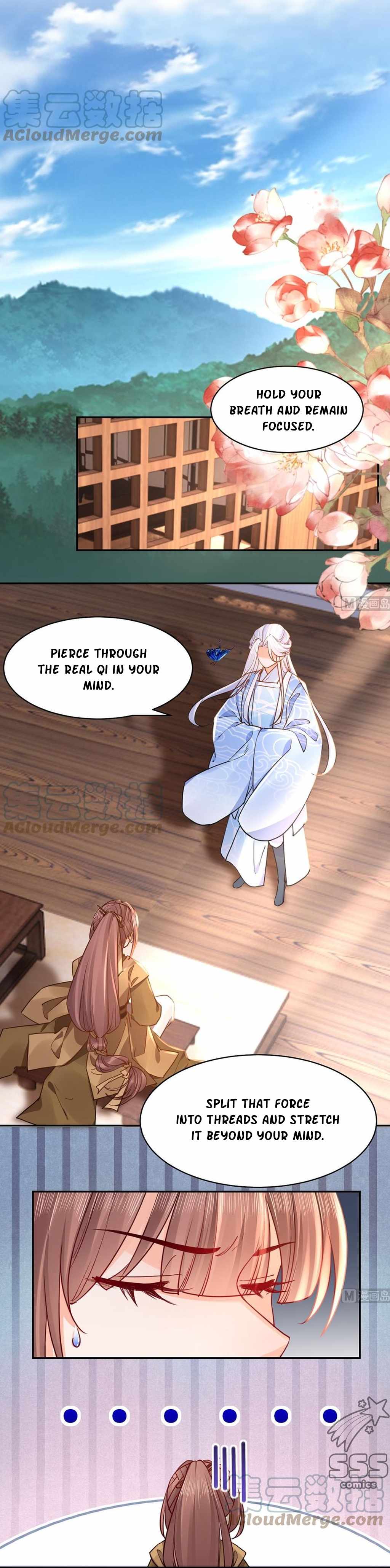 Royal Brother, Away With the Sword Chapter 50 - Page 7