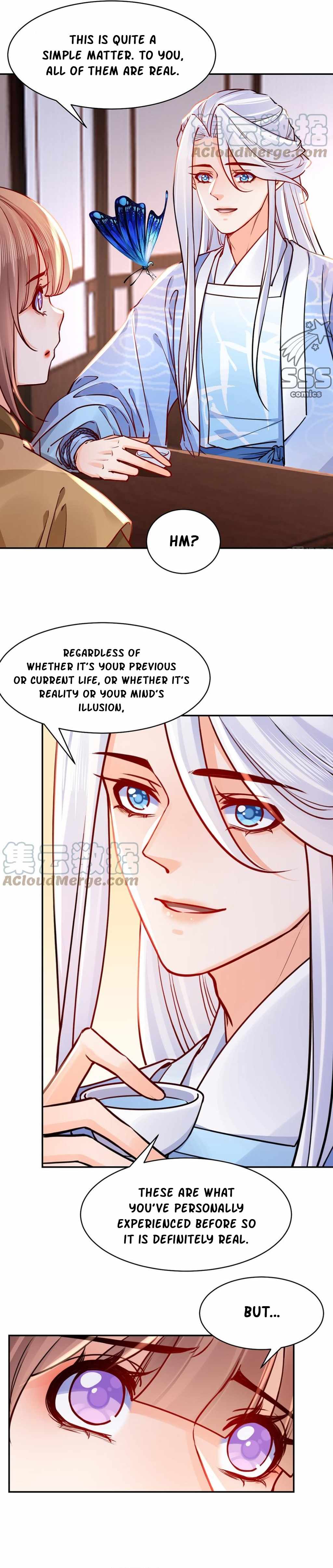 Royal Brother, Away With the Sword Chapter 50 - Page 10