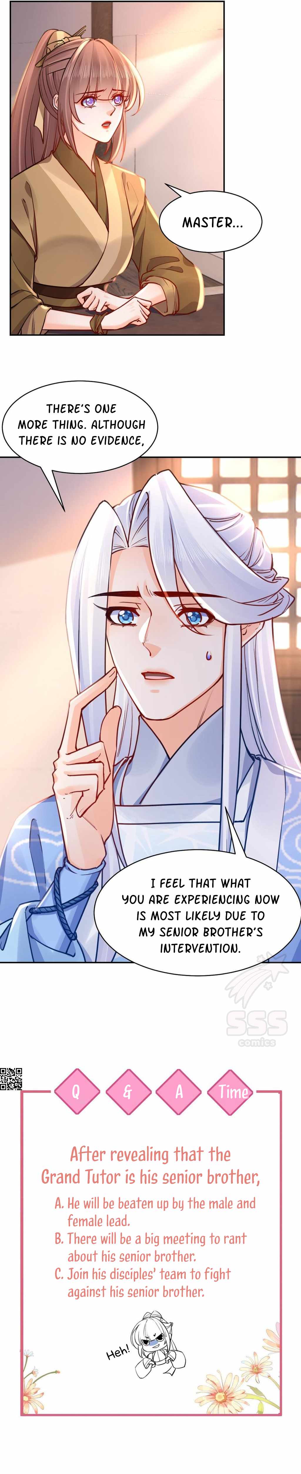 Royal Brother, Away With the Sword Chapter 51 - Page 13