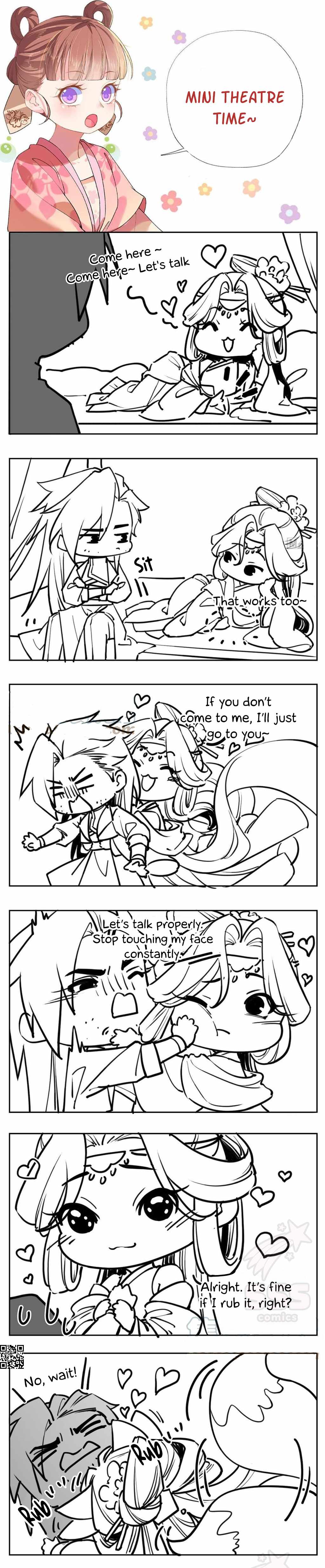 Royal Brother, Away With the Sword Chapter 51 - Page 15