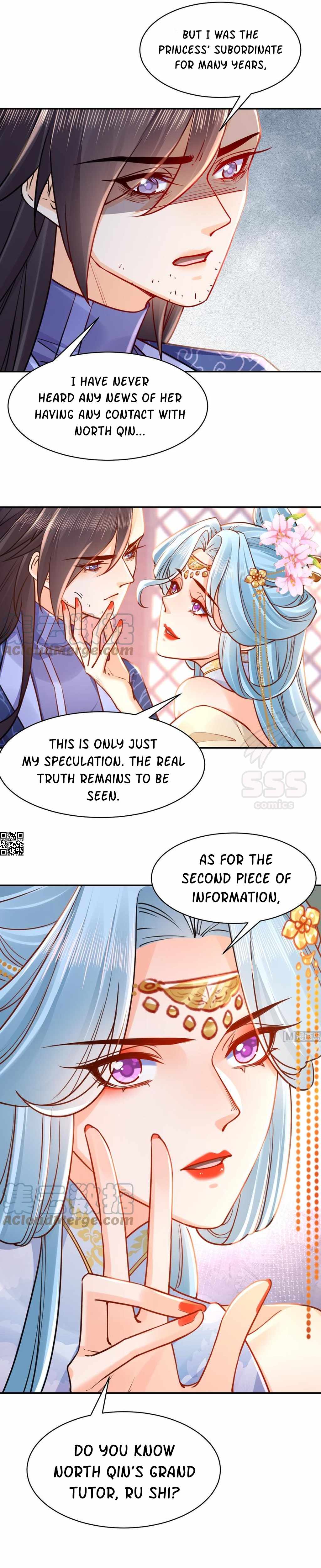 Royal Brother, Away With the Sword Chapter 51 - Page 10