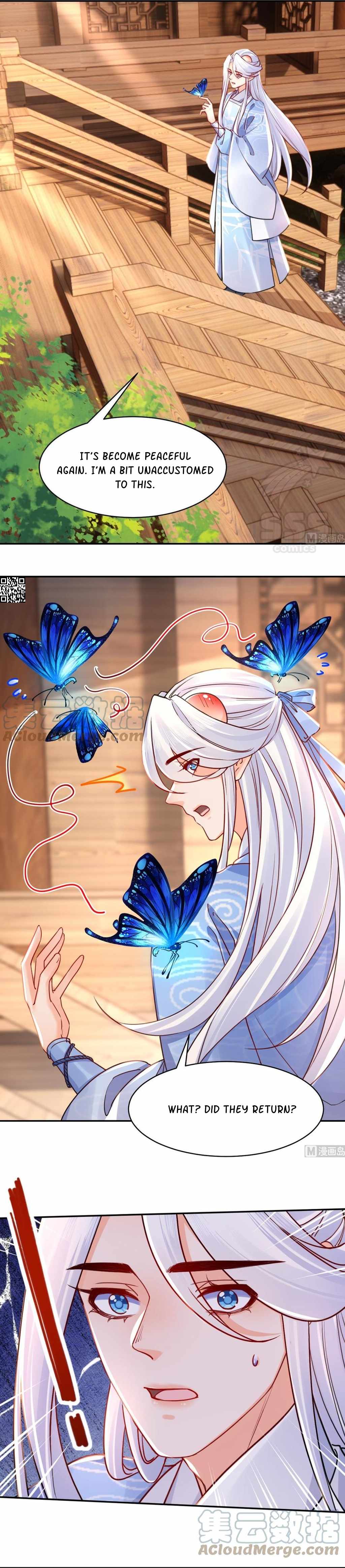 Royal Brother, Away With the Sword Chapter 52 - Page 15