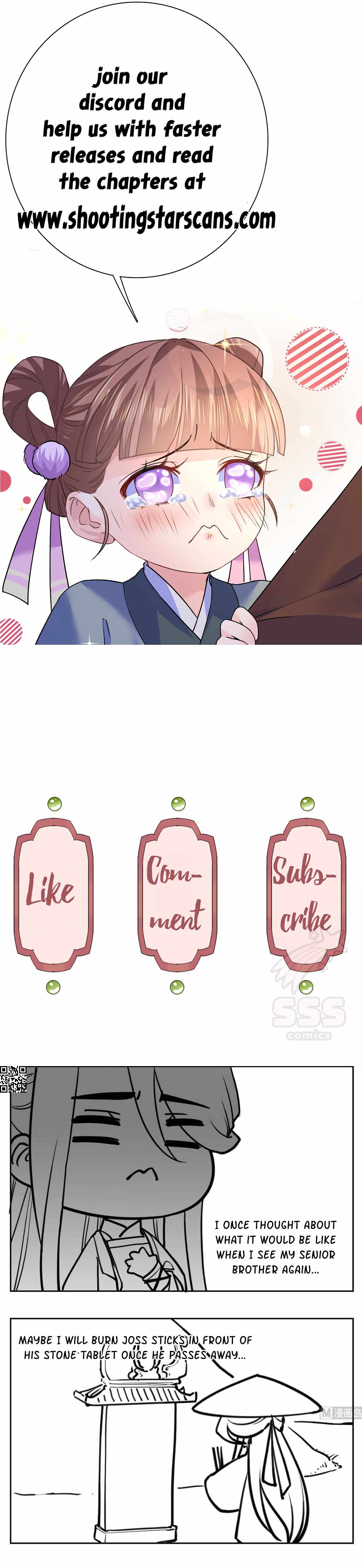 Royal Brother, Away With the Sword Chapter 52 - Page 17