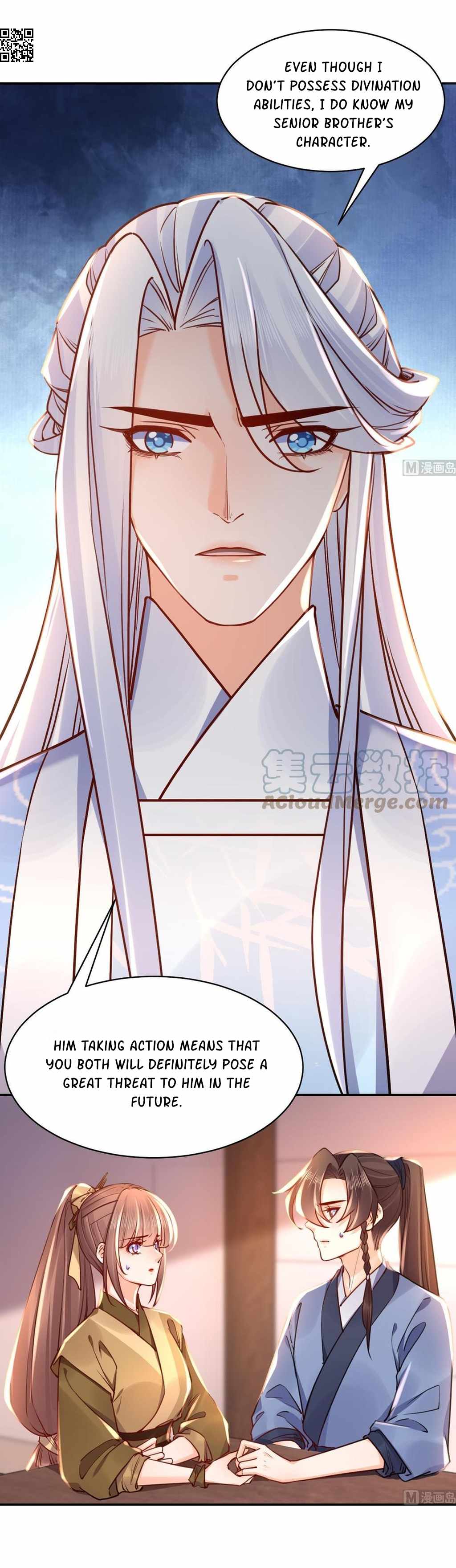 Royal Brother, Away With the Sword Chapter 52 - Page 6