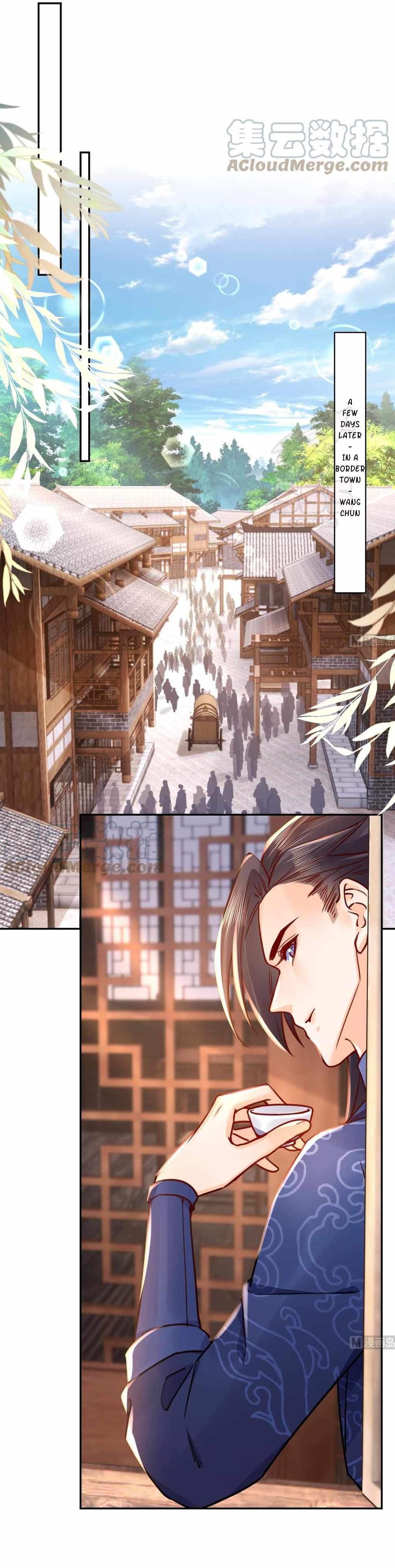 Royal Brother, Away With the Sword Chapter 52 - Page 7