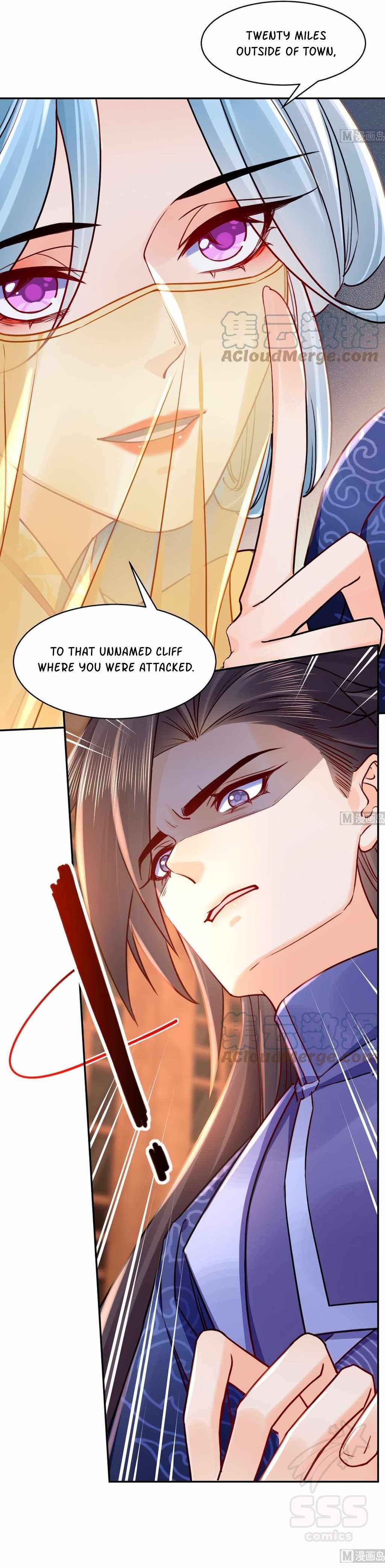 Royal Brother, Away With the Sword Chapter 52 - Page 10