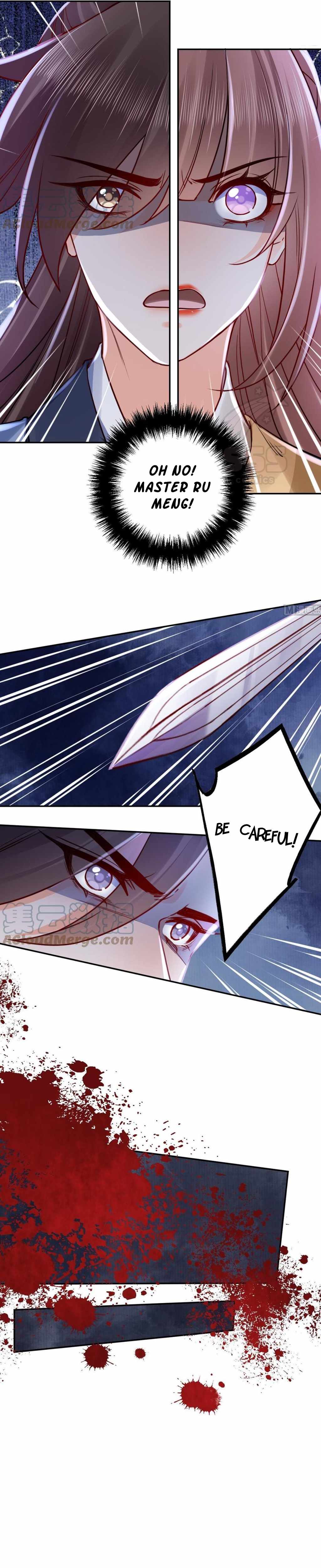 Royal Brother, Away With the Sword Chapter 53 - Page 12