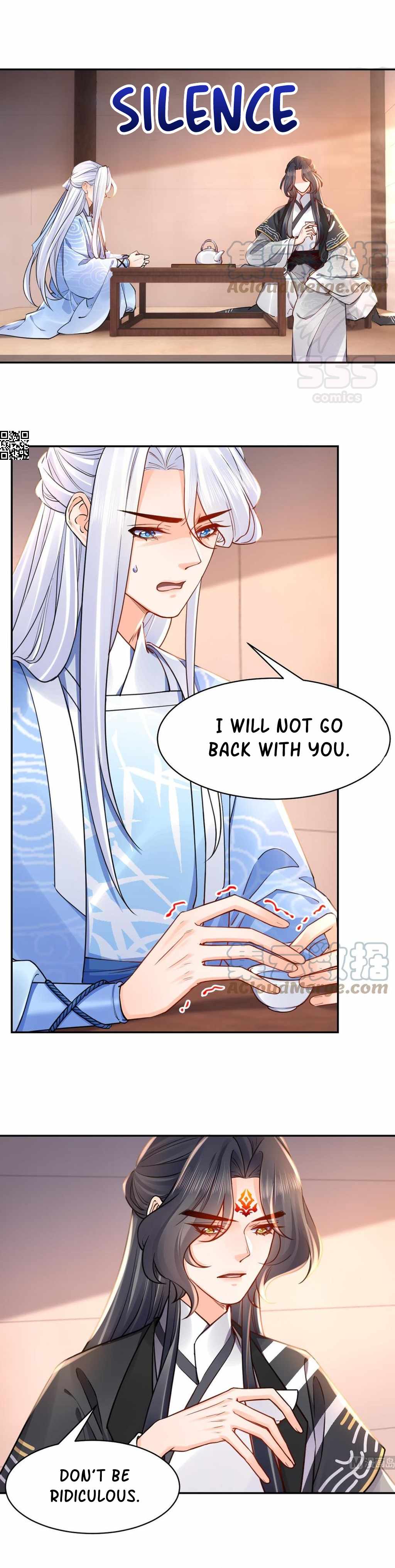 Royal Brother, Away With the Sword Chapter 53 - Page 13