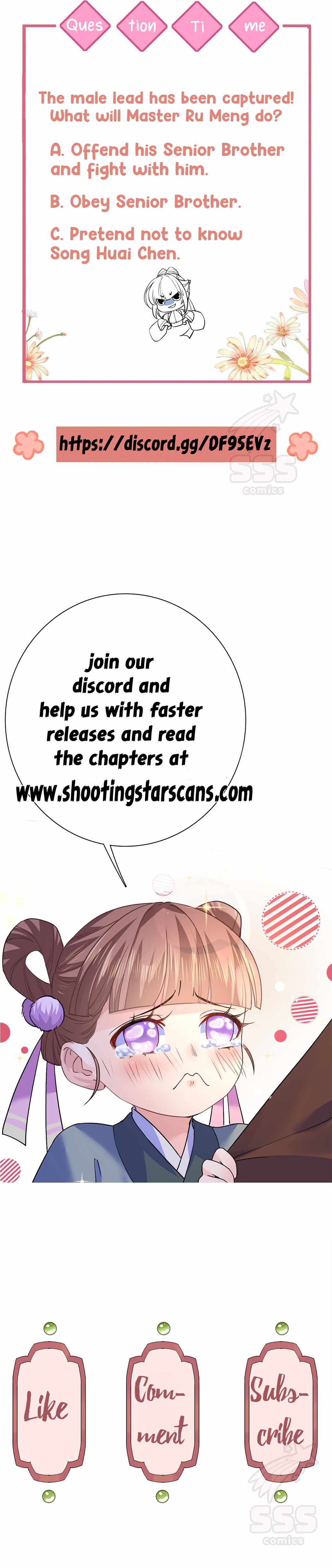 Royal Brother, Away With the Sword Chapter 53 - Page 16