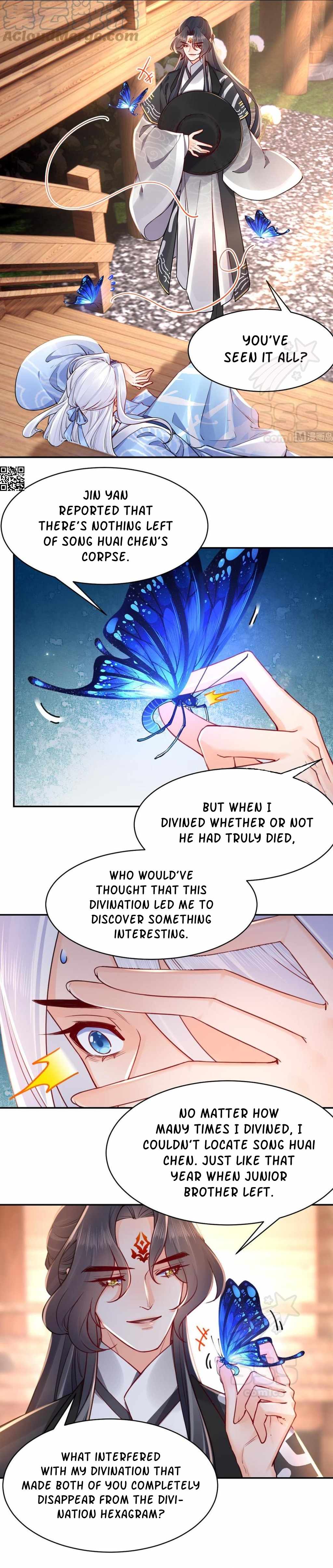 Royal Brother, Away With the Sword Chapter 53 - Page 4