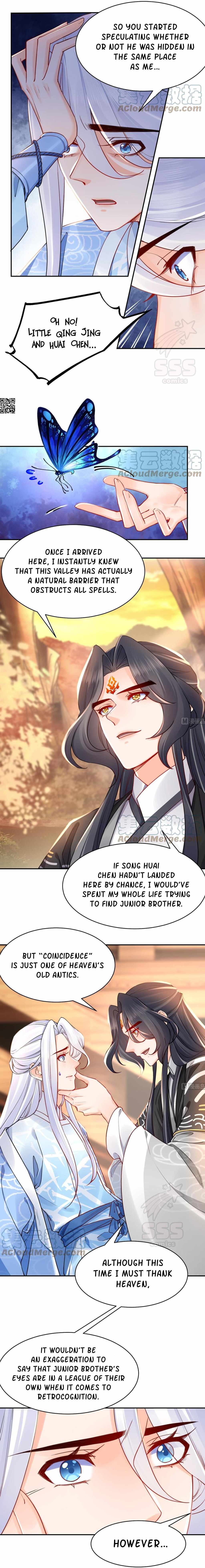 Royal Brother, Away With the Sword Chapter 53 - Page 5