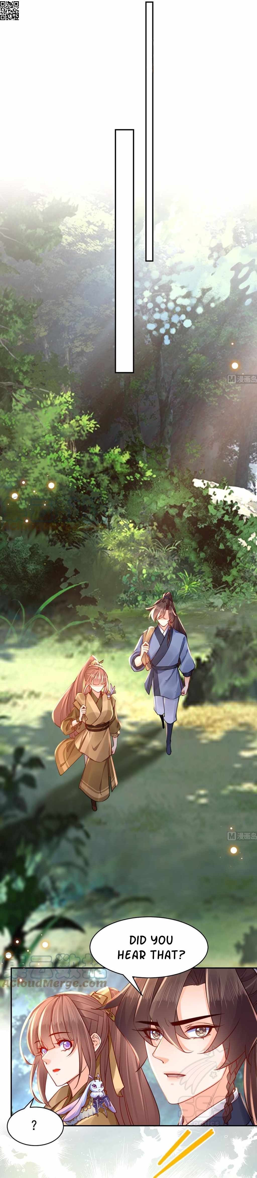 Royal Brother, Away With the Sword Chapter 53 - Page 7