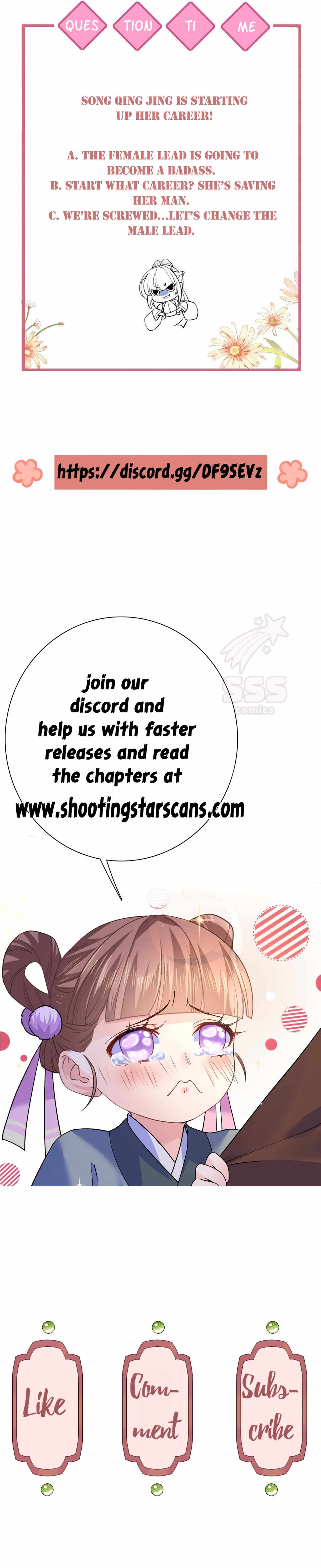 Royal Brother, Away With the Sword Chapter 55 - Page 16