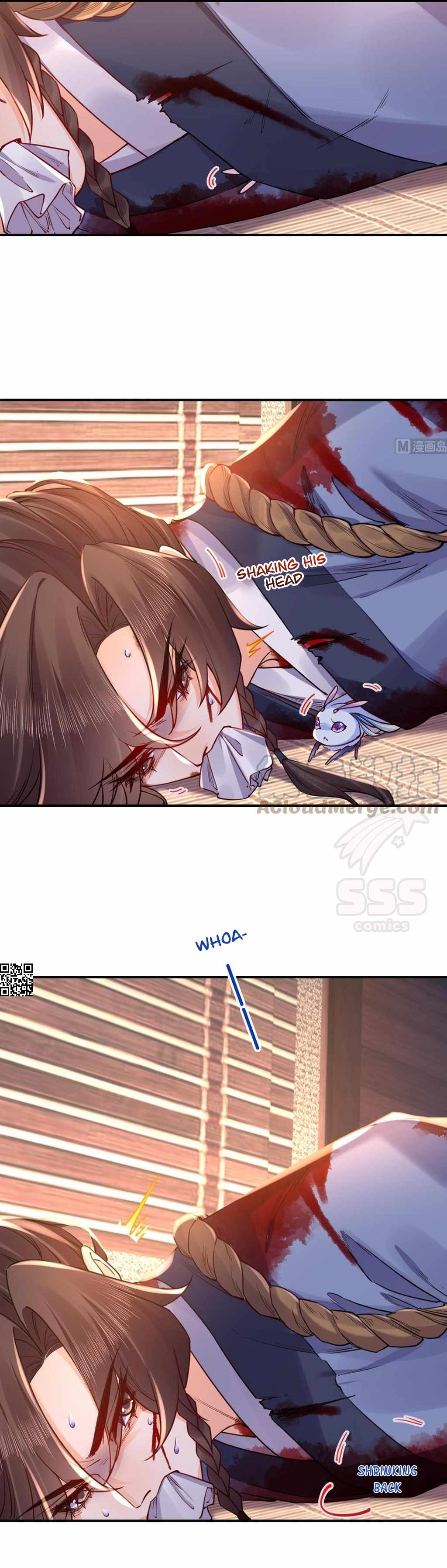 Royal Brother, Away With the Sword Chapter 55 - Page 4