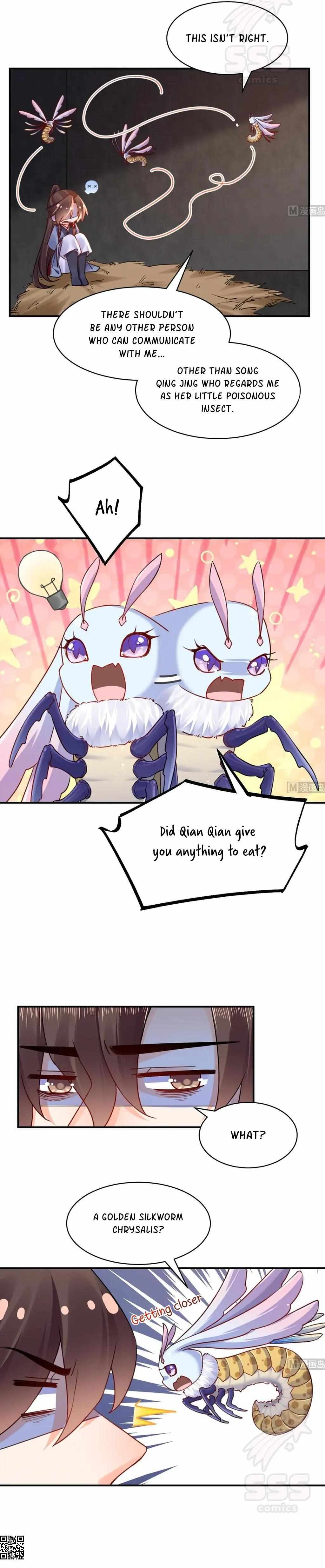 Royal Brother, Away With the Sword Chapter 56 - Page 13