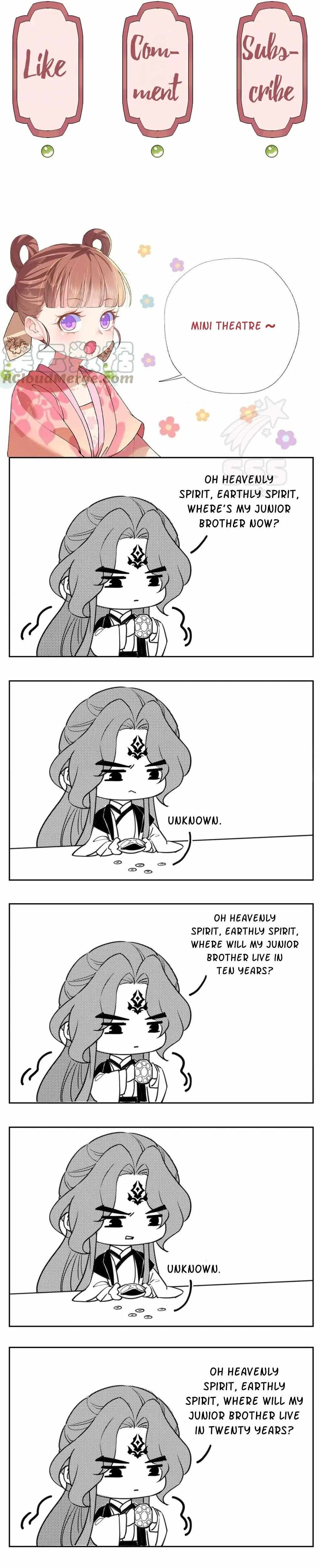 Royal Brother, Away With the Sword Chapter 56 - Page 17