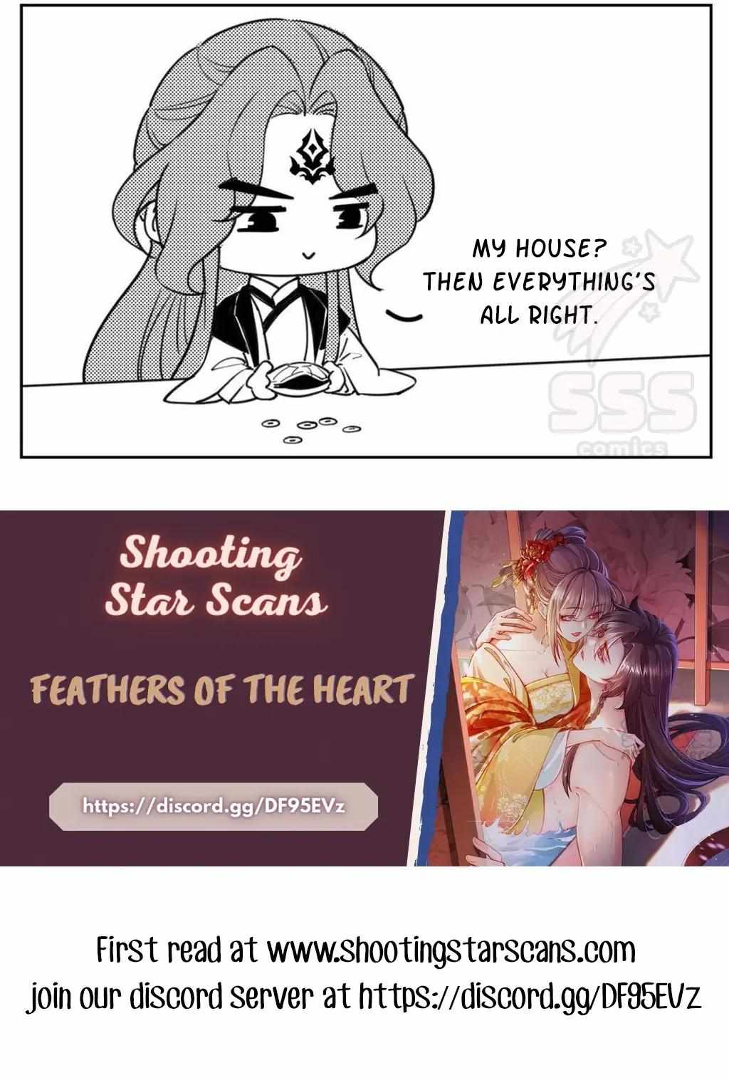 Royal Brother, Away With the Sword Chapter 56 - Page 18