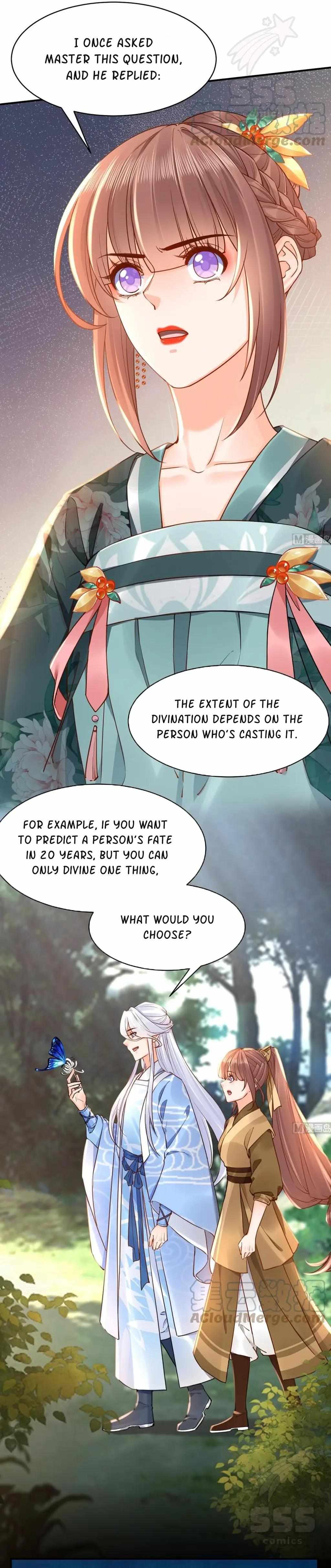 Royal Brother, Away With the Sword Chapter 56 - Page 3