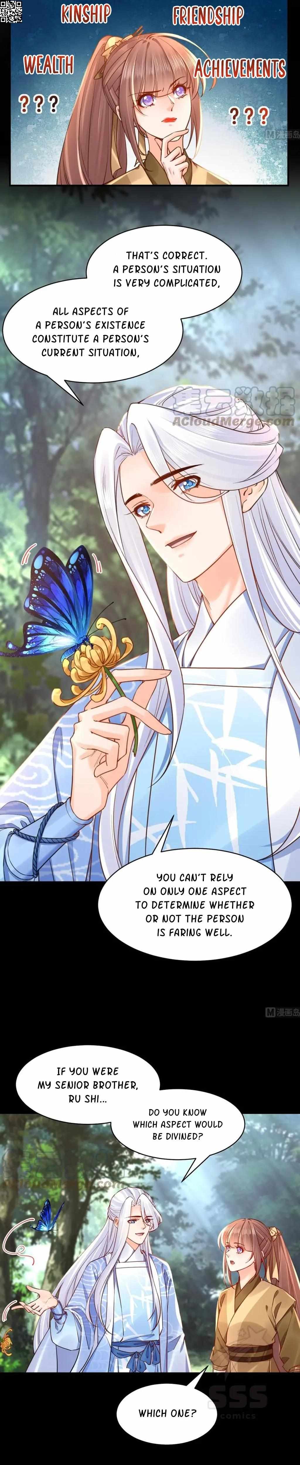 Royal Brother, Away With the Sword Chapter 56 - Page 4