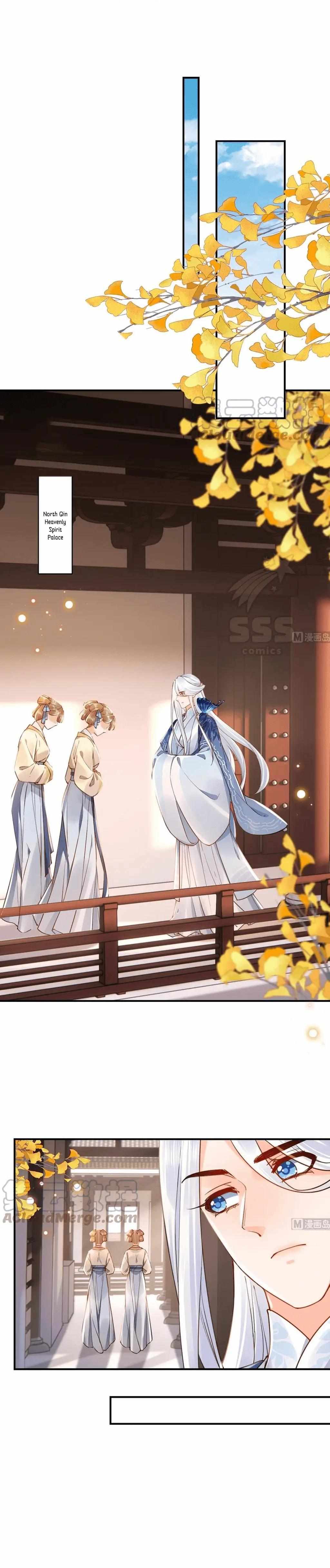 Royal Brother, Away With the Sword Chapter 57 - Page 2