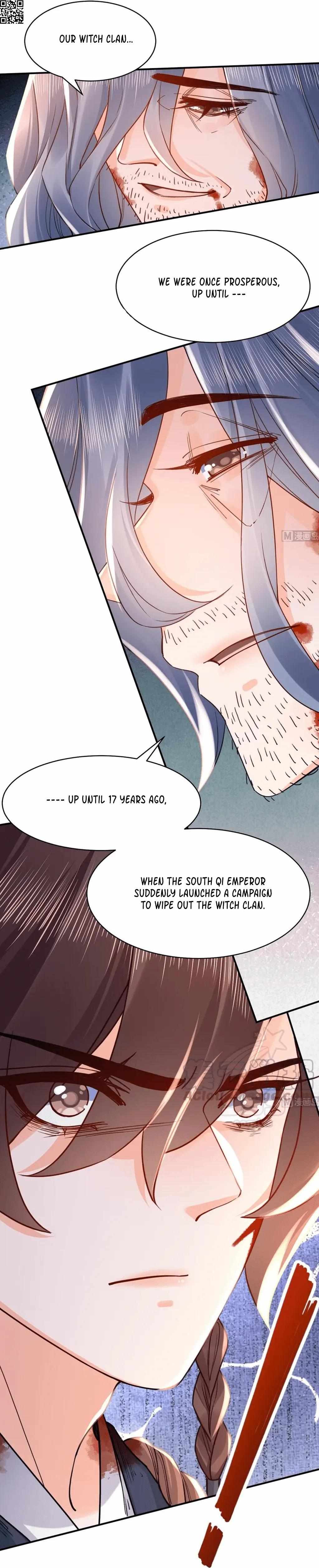 Royal Brother, Away With the Sword Chapter 57 - Page 15