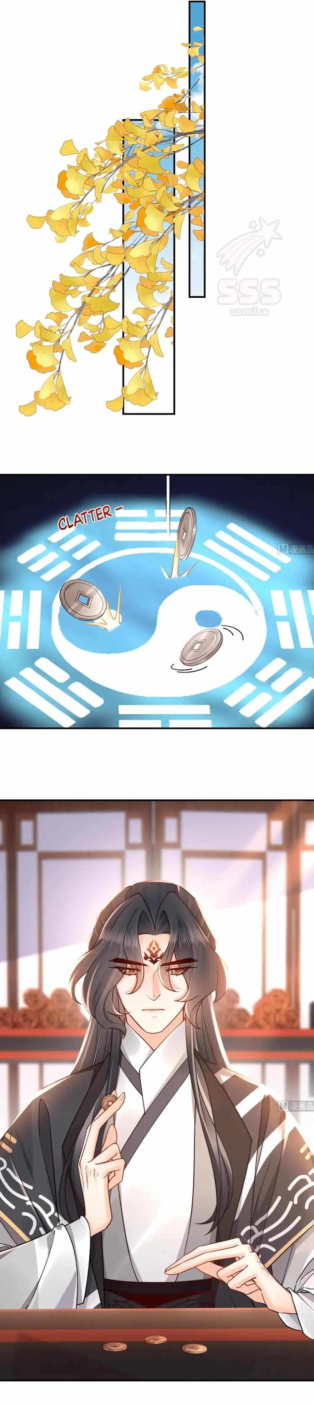 Royal Brother, Away With the Sword Chapter 57 - Page 4