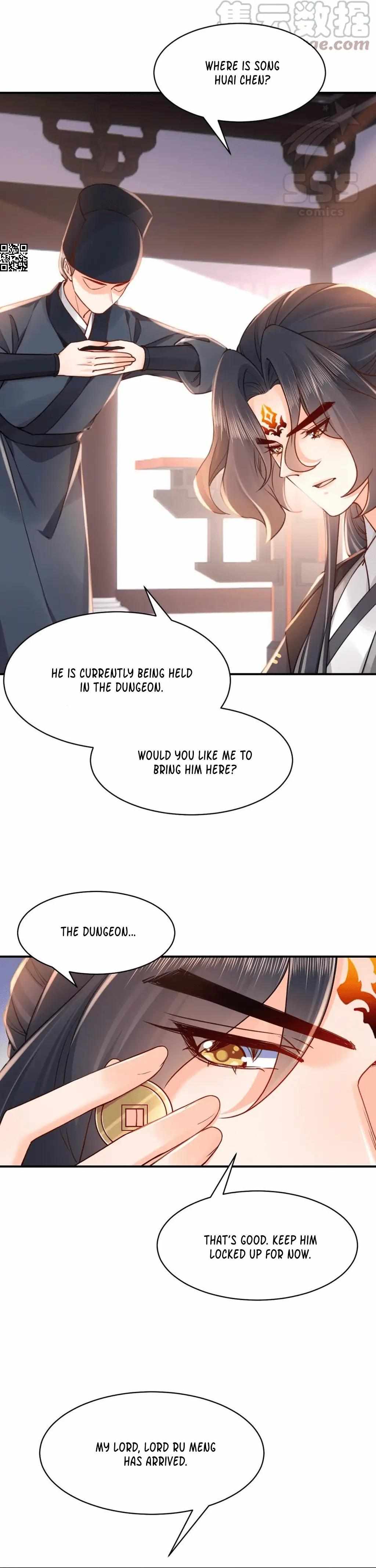 Royal Brother, Away With the Sword Chapter 57 - Page 5